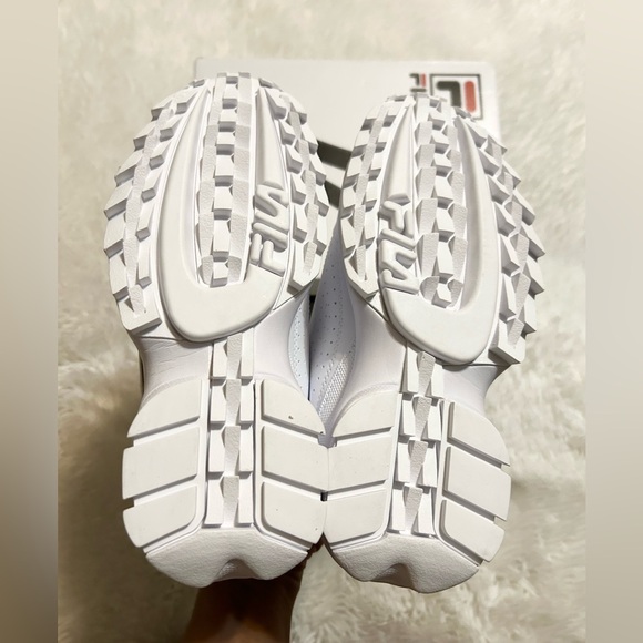 Fila Kids’ Disruptor II Sneakers - Picture 14 of 17